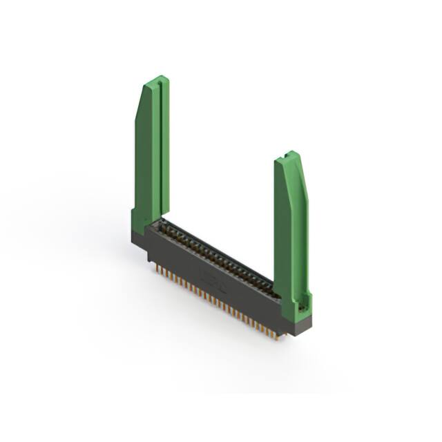 395-052-540-878 EDAC Inc.  Connettori per bordi